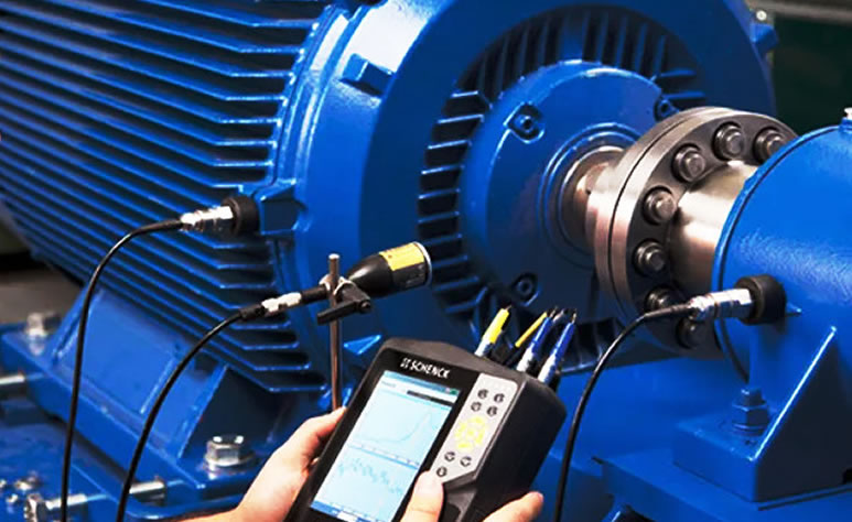 Vibration Analysis