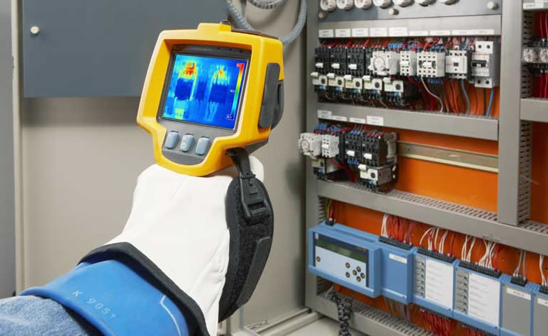 Infrared Thermography