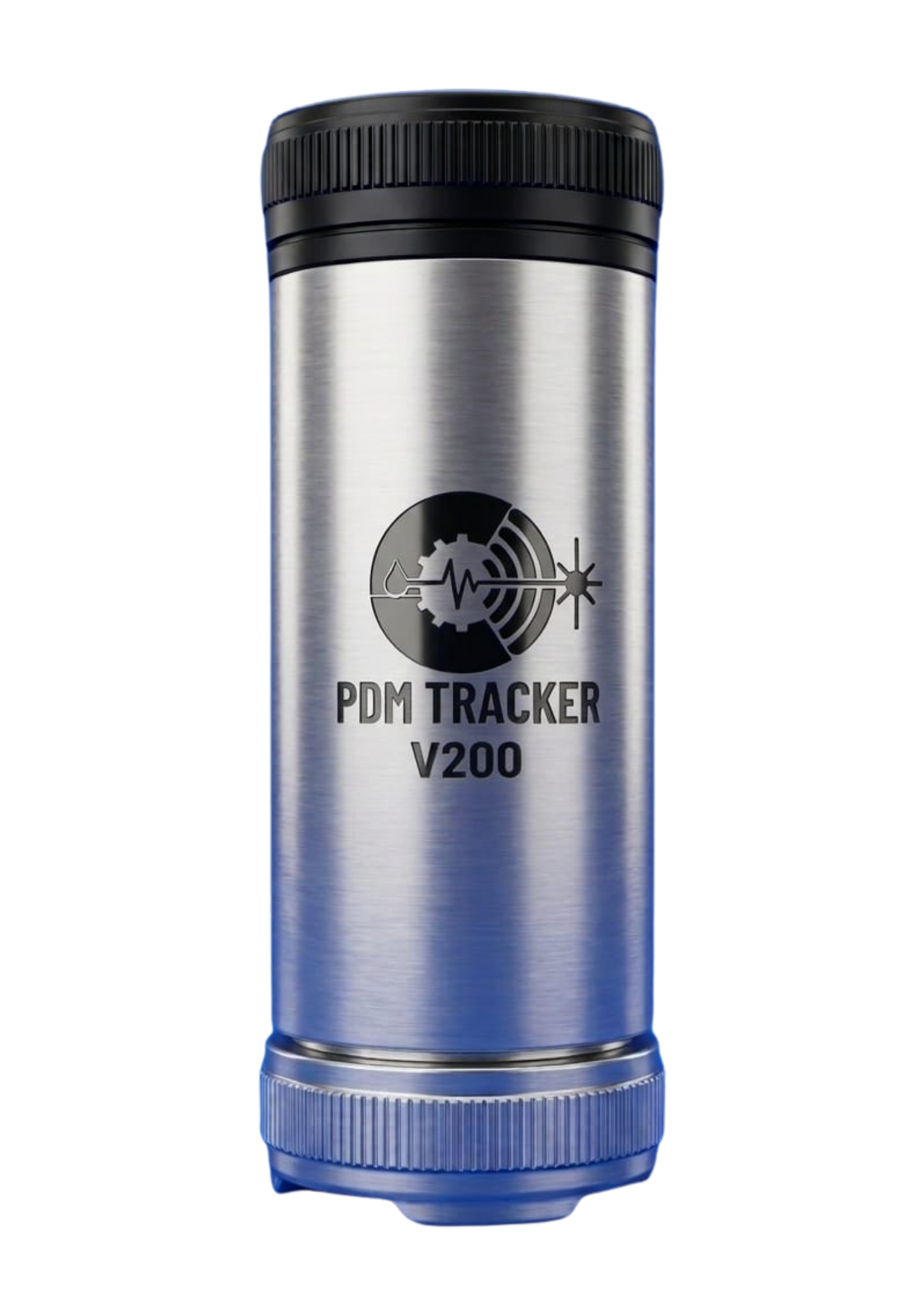 PDM Tracker — V200